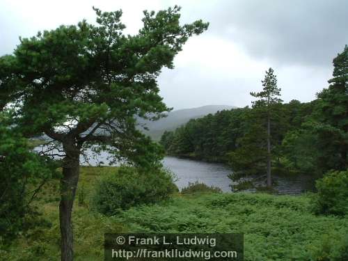 Lough Veagh